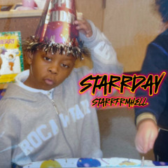 STARRDAY