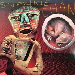 DJ SnackieChan - SNACKATTACK (Free)