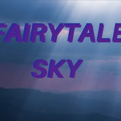 Fairytale sky (prod.dansonn)