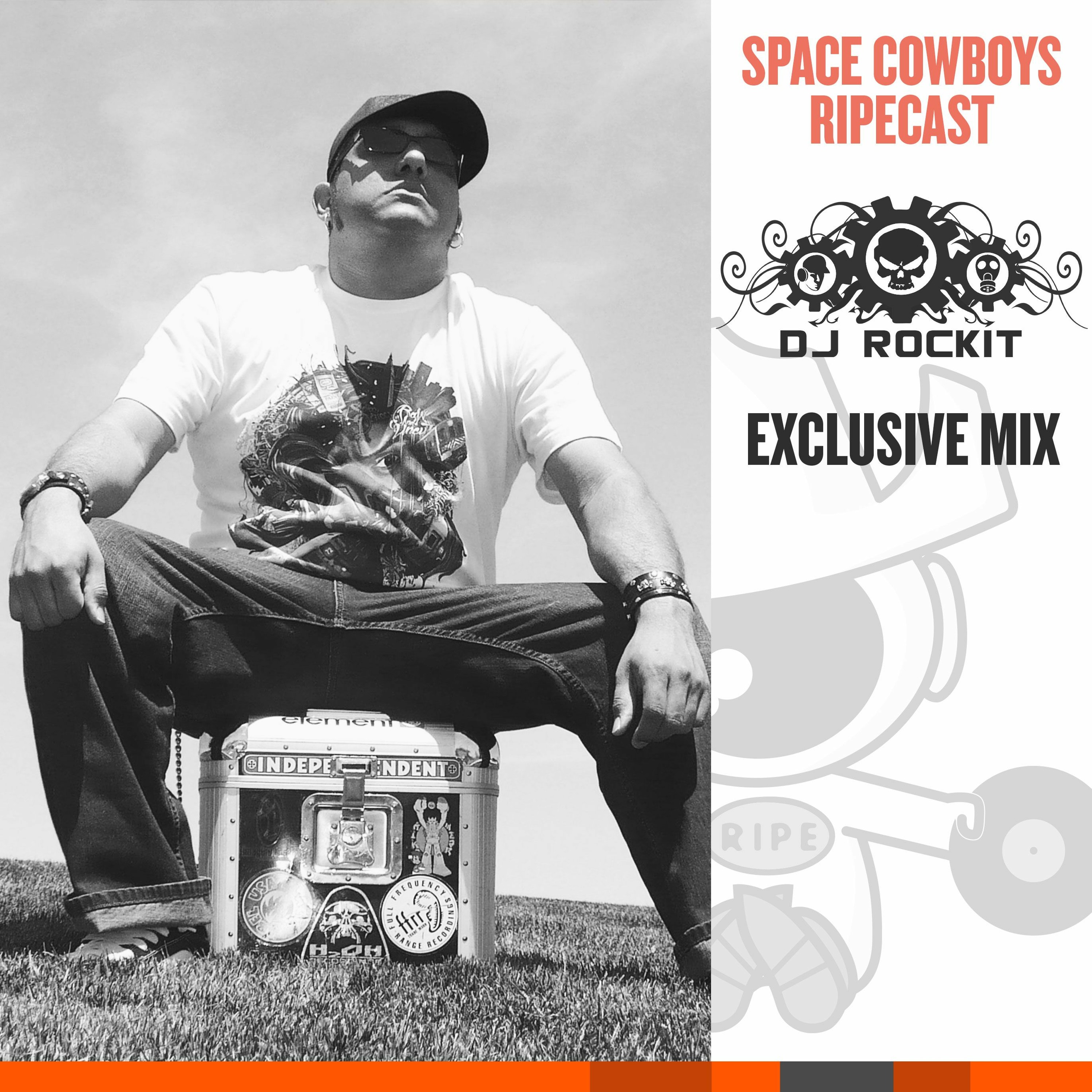 RIPEcast by Space Cowboys