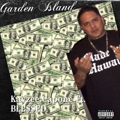 Garden Island ft BLE$$ED (produced by Indo Joe)