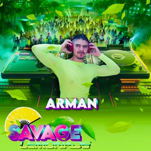 Savage Lemonade