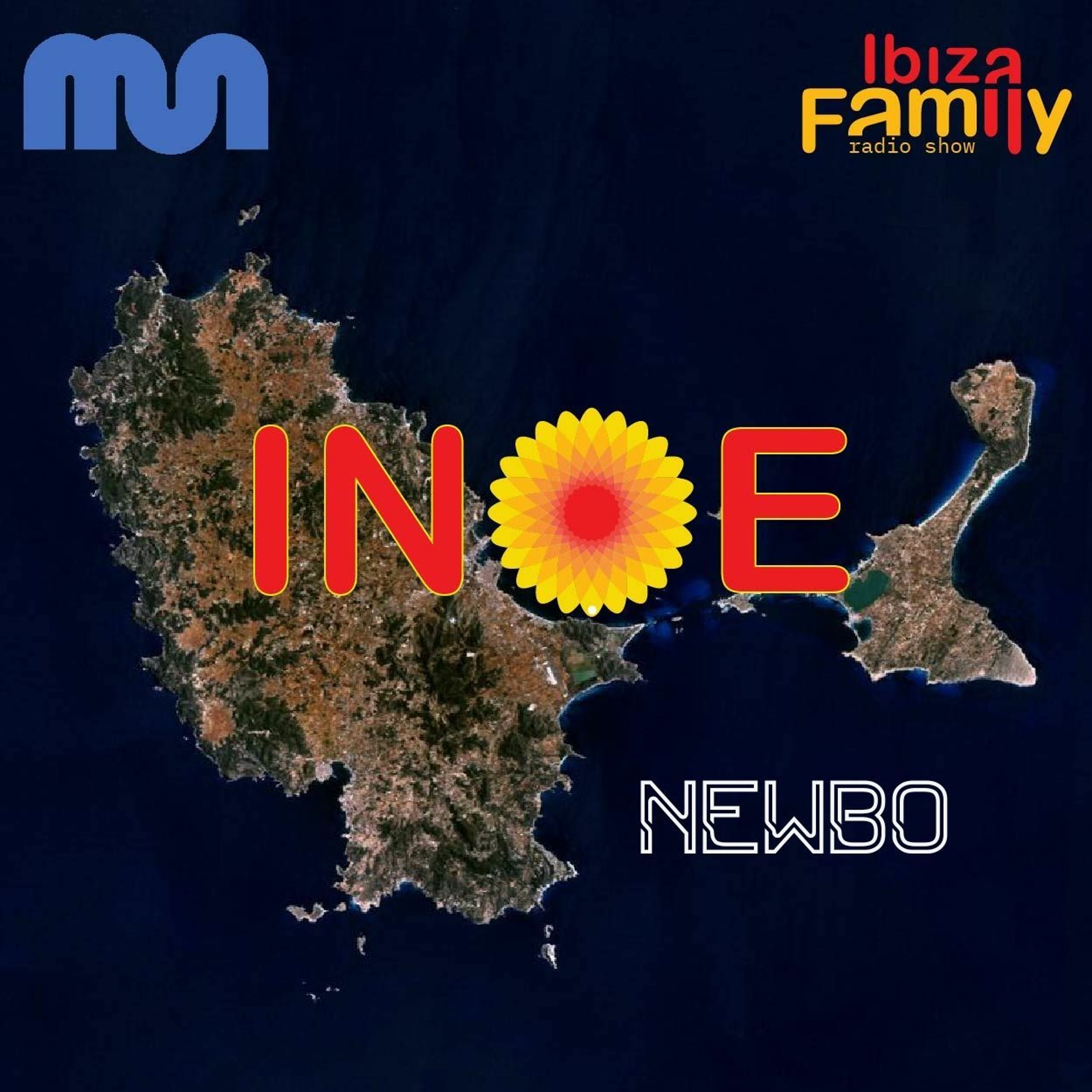 IBIZAFAMILY | INOE