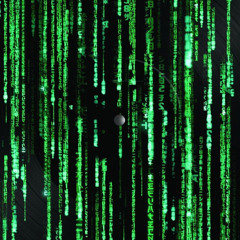 Danidane, MAAURA-Like Dat (Ape Drums Remix) x The Prodigy-Mindfields (The Matrix OST)