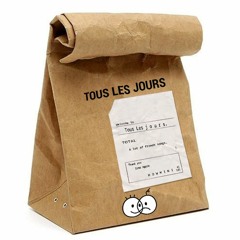 TOUS LES JOURS