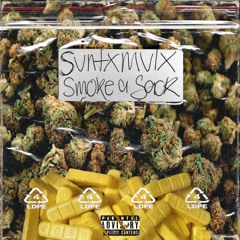 SMOKE A SACK [PROD. SVNTXMVLX]