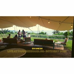 Live at PANAMERICANA SINGAPORE (May 2022)