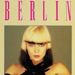 Berlin take my breath away - rmx 2 electronisches klangwerk
