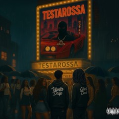 TESTAROSSA