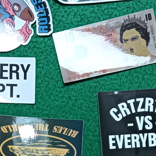 nle choppa - camelot hoodtrap mixx