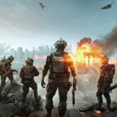 La Confrérie du Online – “Ligne de Feu”