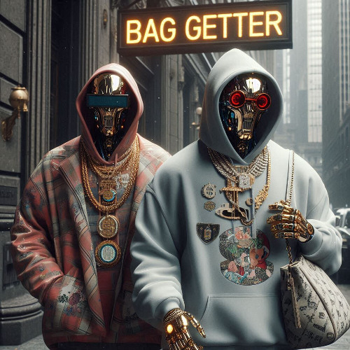 Bag Getter