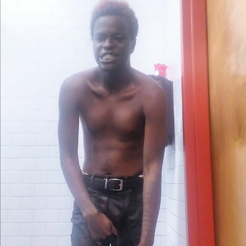 RED LIKE LIL WAYNE VICIOUS  - BLASTROCK