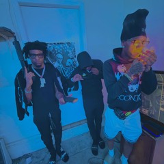 hit his fro prod PjTurnt x n3lly
