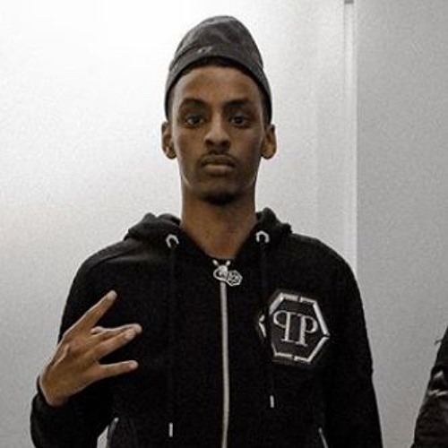 SelfMade - YasinByn - Osläppt