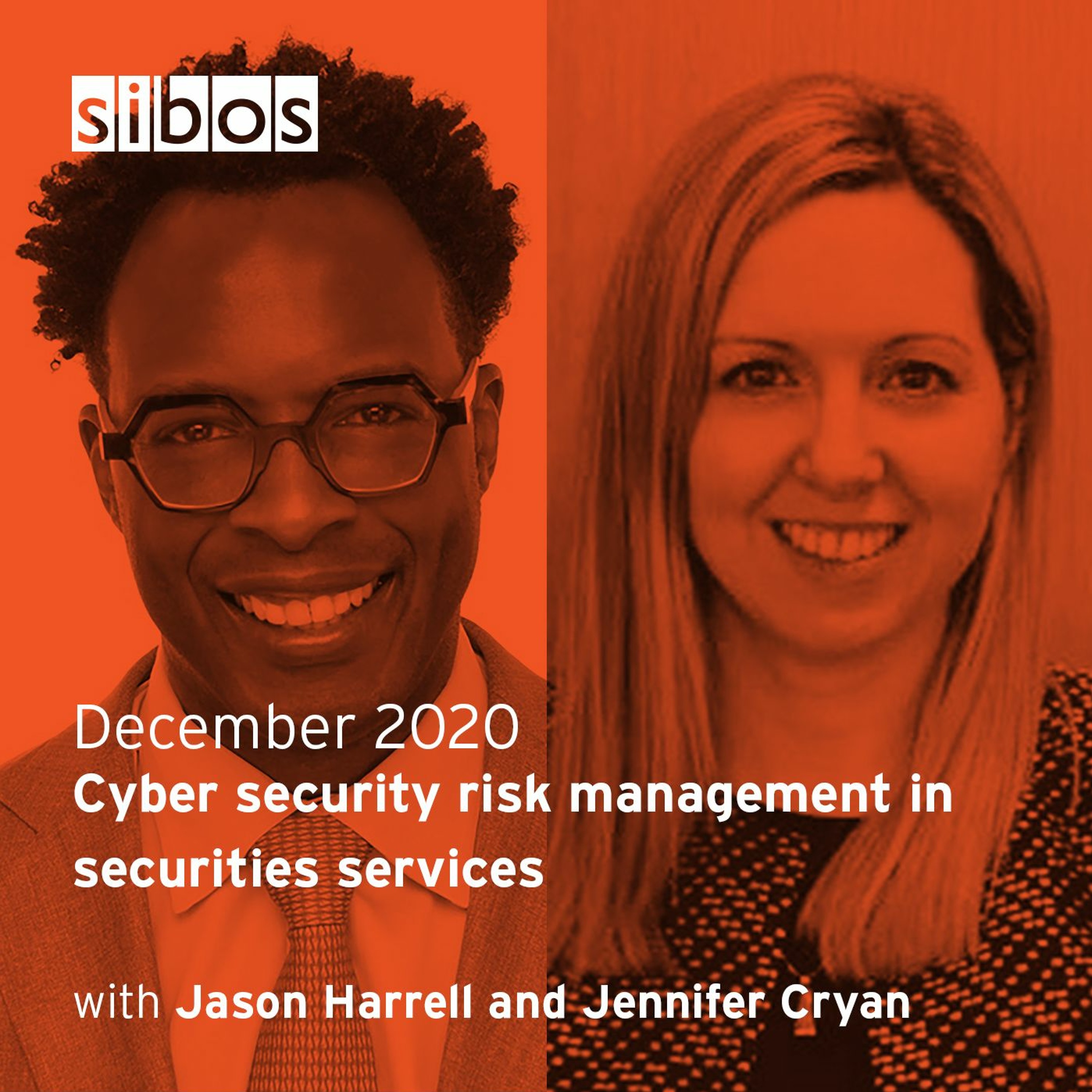 Sibos Podcast