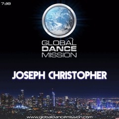 Global Dance Mission 738 (Joseph Christopher)