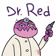 Dr. Red scrapped battle theme (2022)