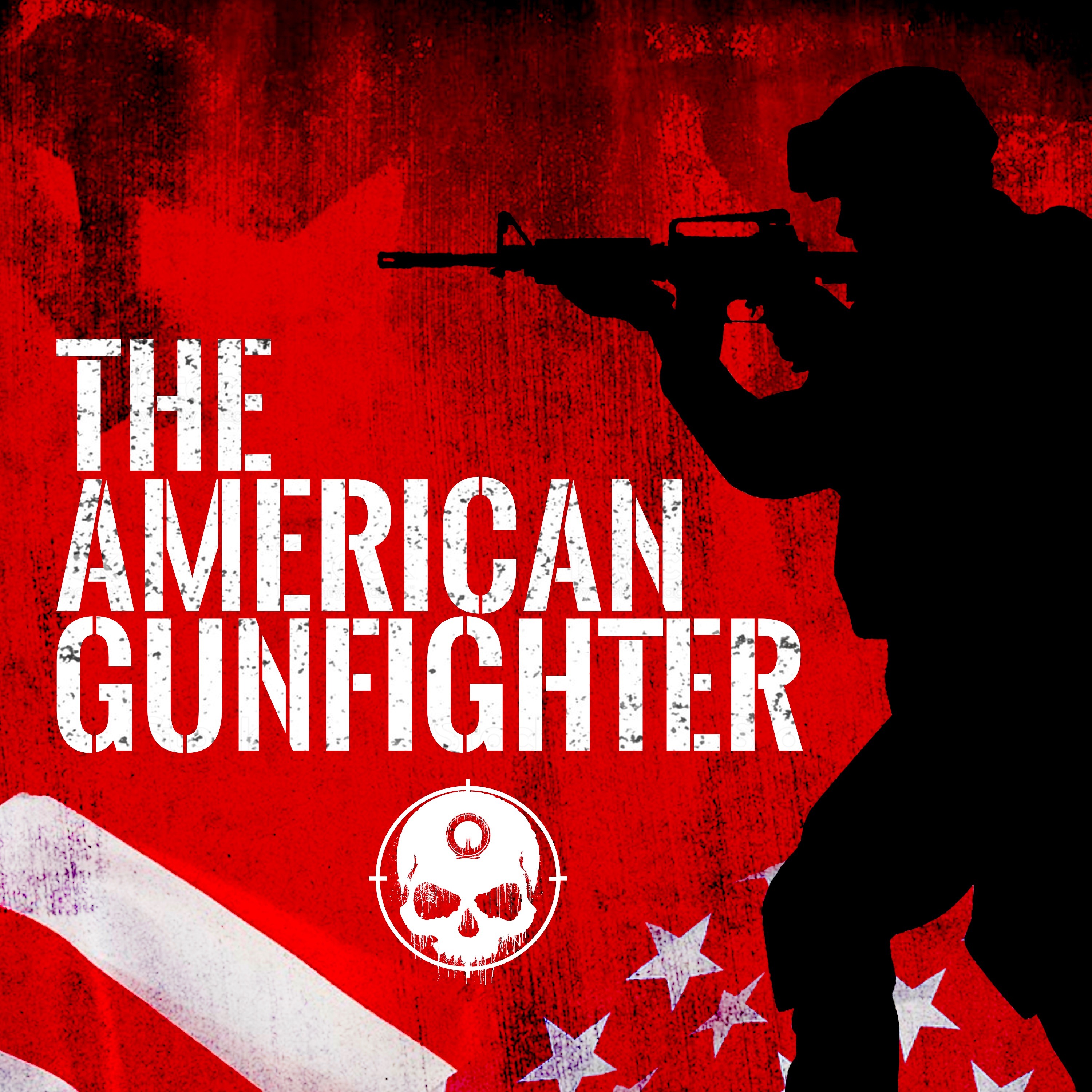 The American Gun Fighter