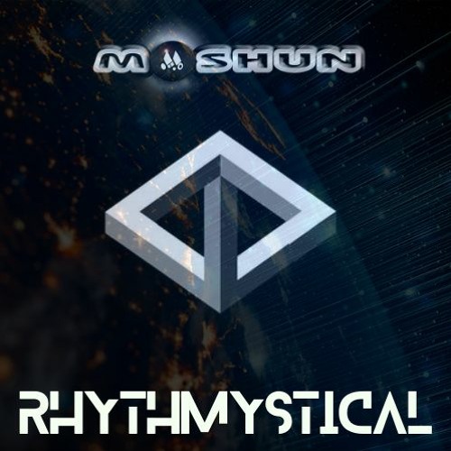 Moshun - Rhythmystical
