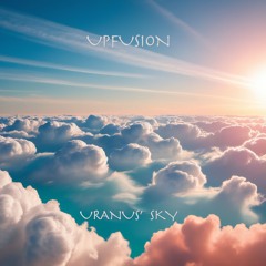 Uranus' Sky