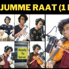 Jhume Raat | Aye Meri Johrajabeen | Phir Hera Pheri