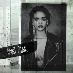 Rihanna - Bitch Better Have My Money (Saint Punk Remix)