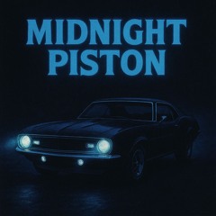MIDNIGHT PISTON