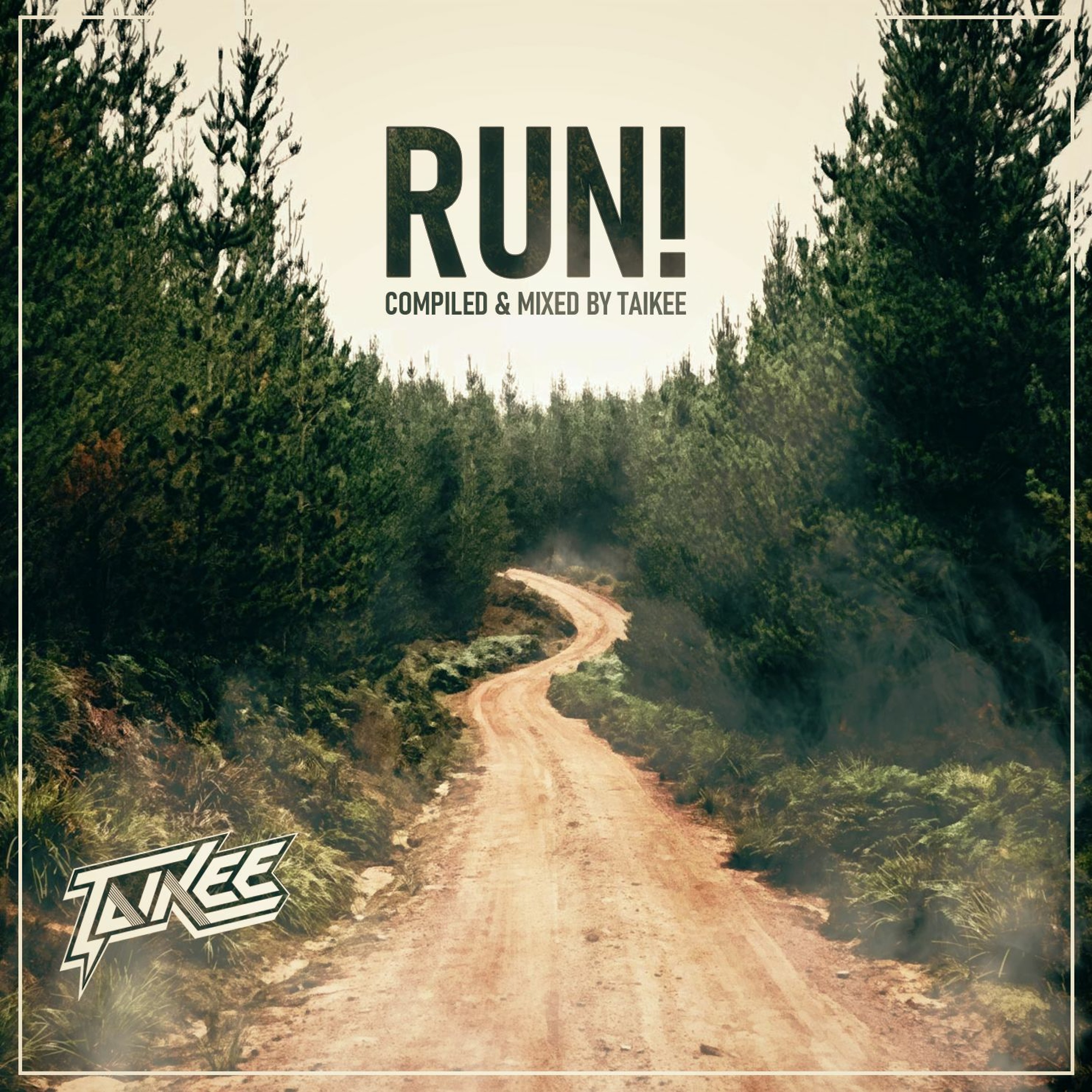 Taikee - RUN! (Workout Mix) episode artwork