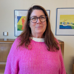 ern-Beitrag: Orange The World - mit dem Frauenwerk Nordfriesland