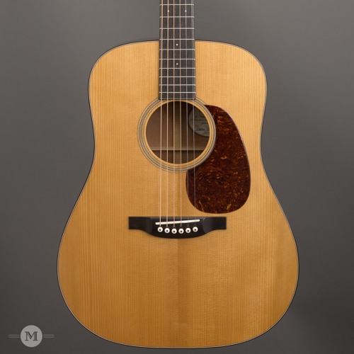 Bourgeois Acoustic Guitars - Aged Tone Series - The Championship D - Adirondack