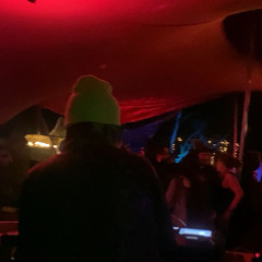 Mozamboogy PSY Trance closing set