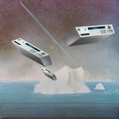 Glacier Drift - Wray Wave