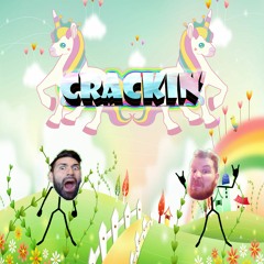 Crackin' (With Roommush) **Free Download**