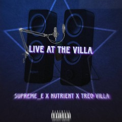 Live At The Villa