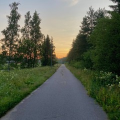 Roberto Rodriguez - Ambient Mix August 20