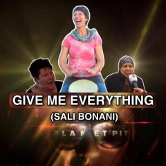 Give Me Everything (Sali Bonani) TIKTOK EDIT