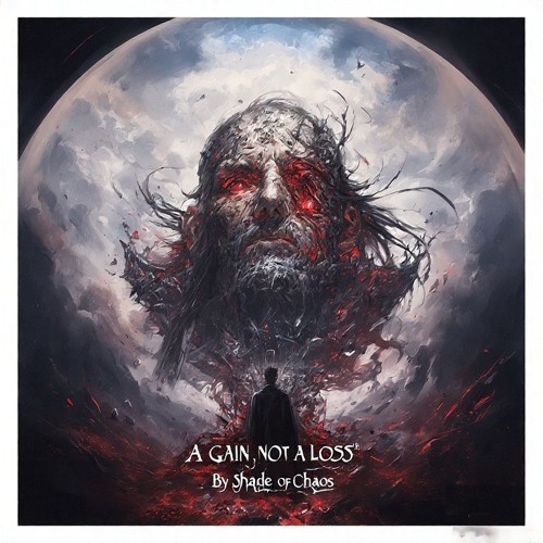Shade of Chaos - A gain, not a loss