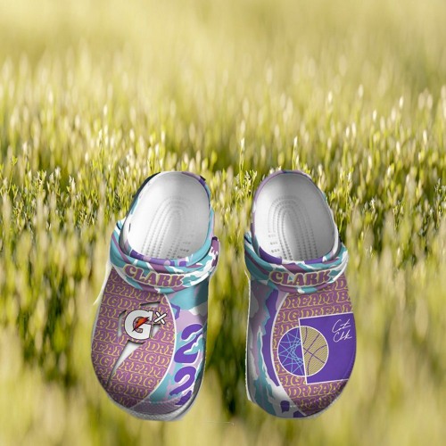 gatorade crocs