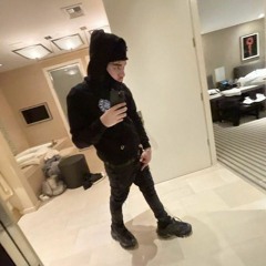 yeat - chrome hearts