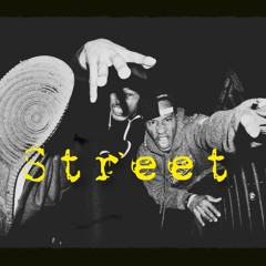 "Street" 90s Boom Bap Beat 2022