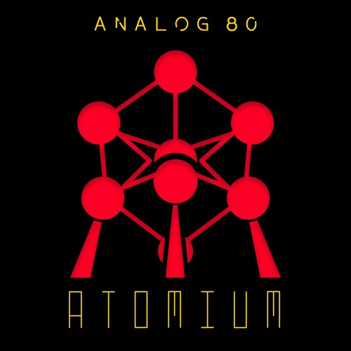 Atomium (Album)