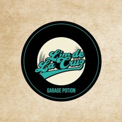 Garage Potion