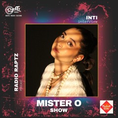 Mister O Show | Inti