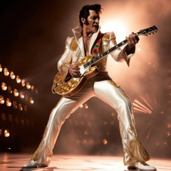 Hoopen's at the Door (Elvis Presley Cover)