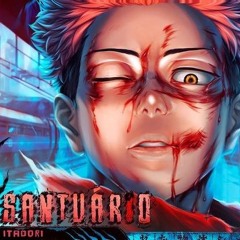 Itadori Yuji (Jujutsu Kaisen) - Santuário | M4rkim