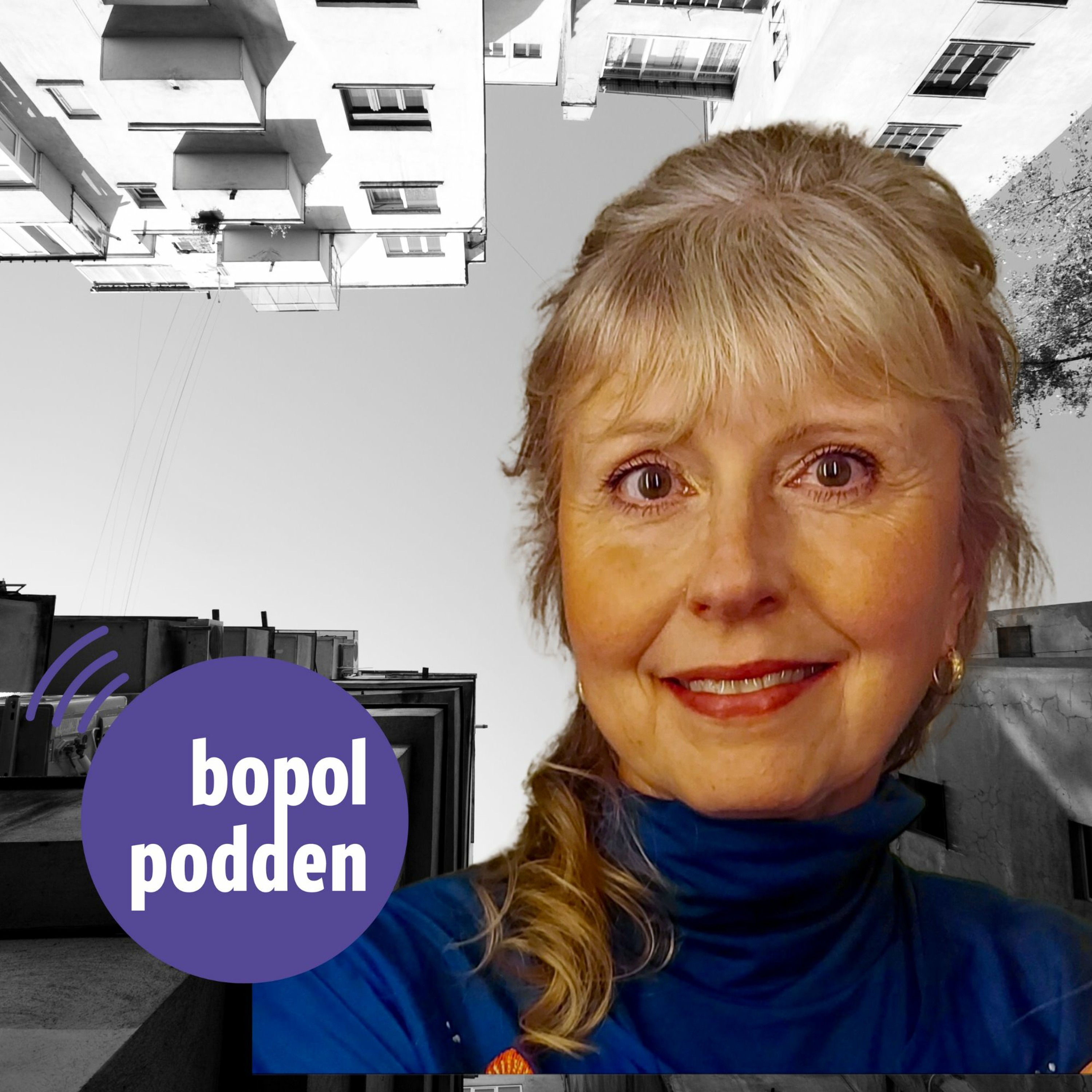 Bopolpodden