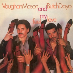 Party On The Corner (12" Master Dub Version)