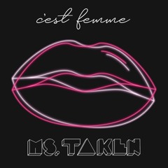 c'est femme