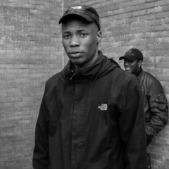 lui s. radicaal // jerk reflipp (stretch’d)